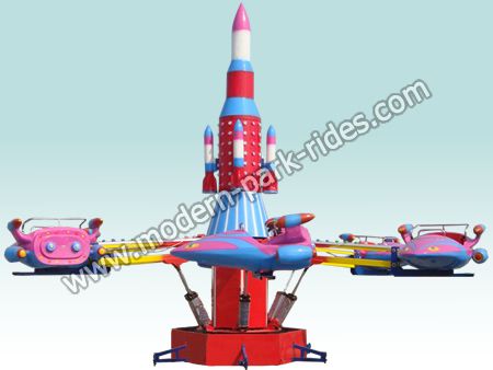 Airplane-ride for sale