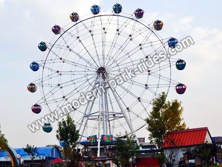 Ferris Wheel Ride For Sale
