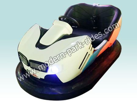 Manufacturers wholesale price to sell children bumper car rides