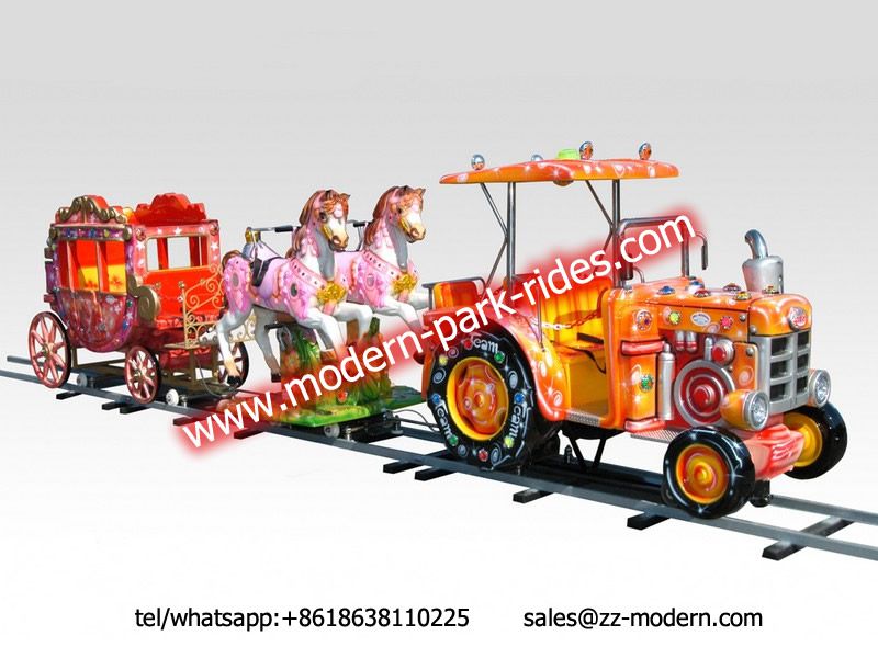Kiddie train rides mini train rides for sale