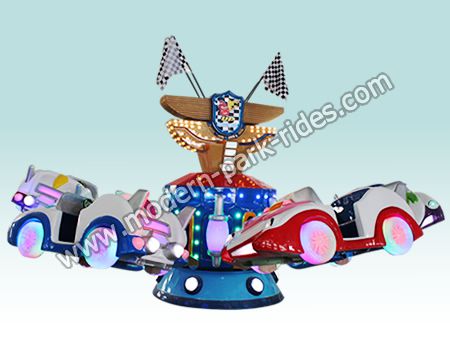 Park amusement rides bounce car rides for sale