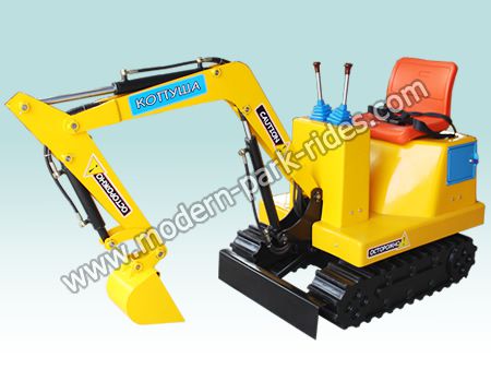 Indoor amusement new kids rides for children