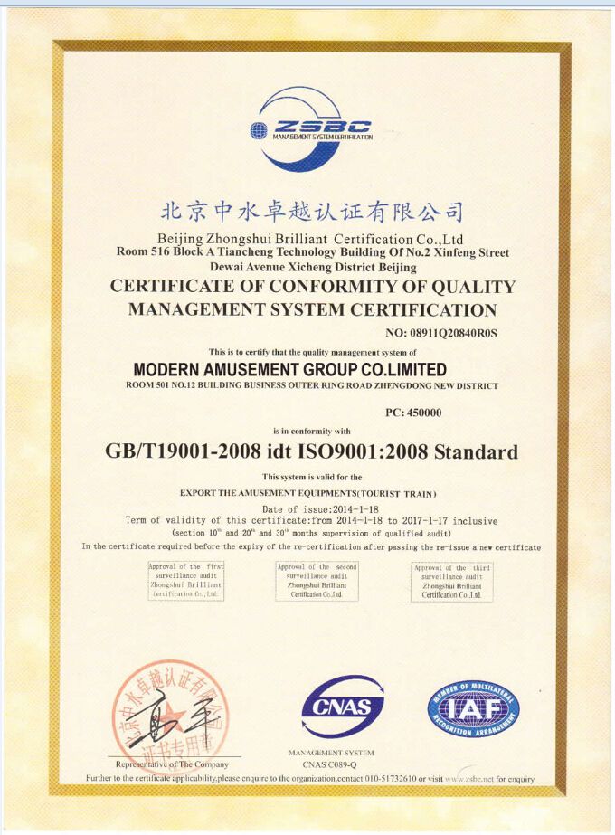 ISO9001