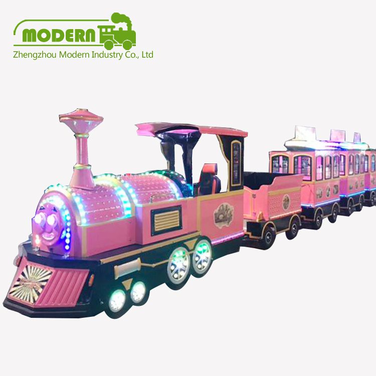 Park Amusement Train For Sale TAB03-9