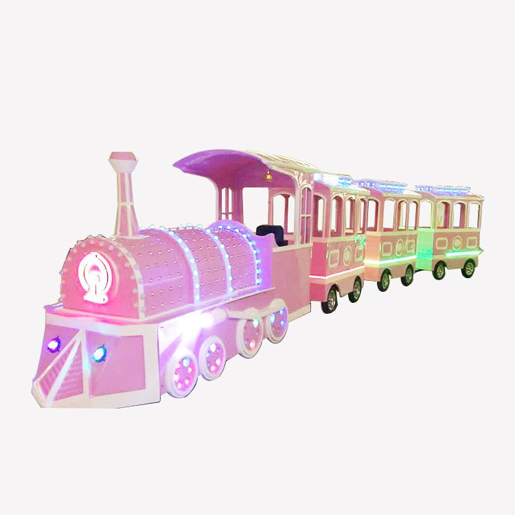 Mall Train Ride Supplier MDTS18
