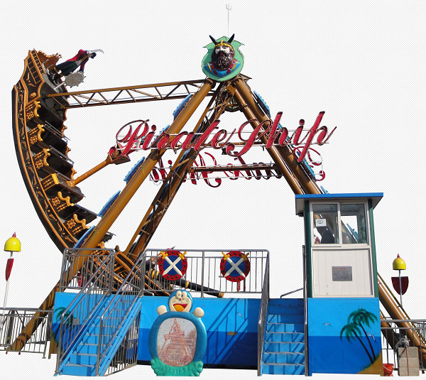 PARK PROJECT EG