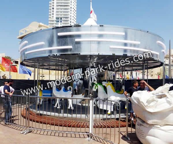  ISRAEL CAROUSEL
