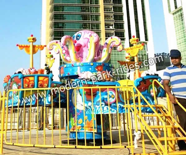 SAUDI ARABIA KIDS RIDES