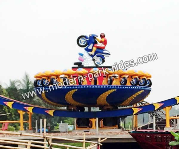 FRANCE UFO RIDES