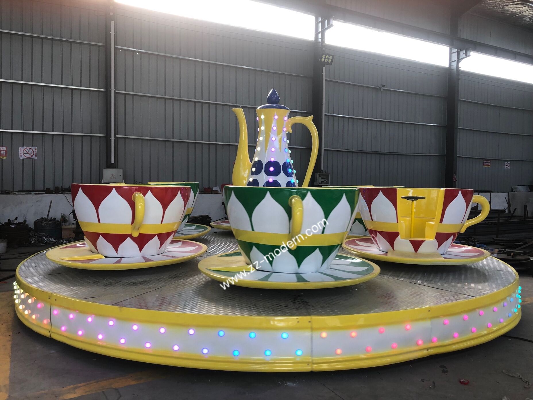 CANADA COFFE CUP