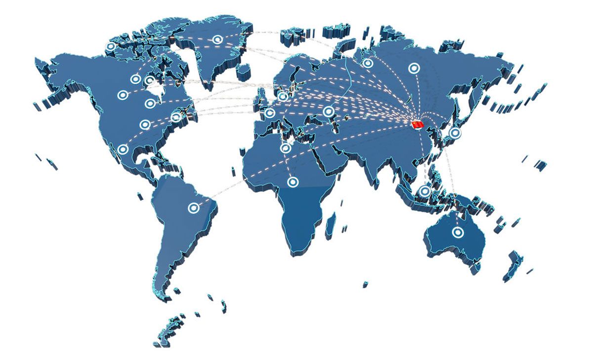 World