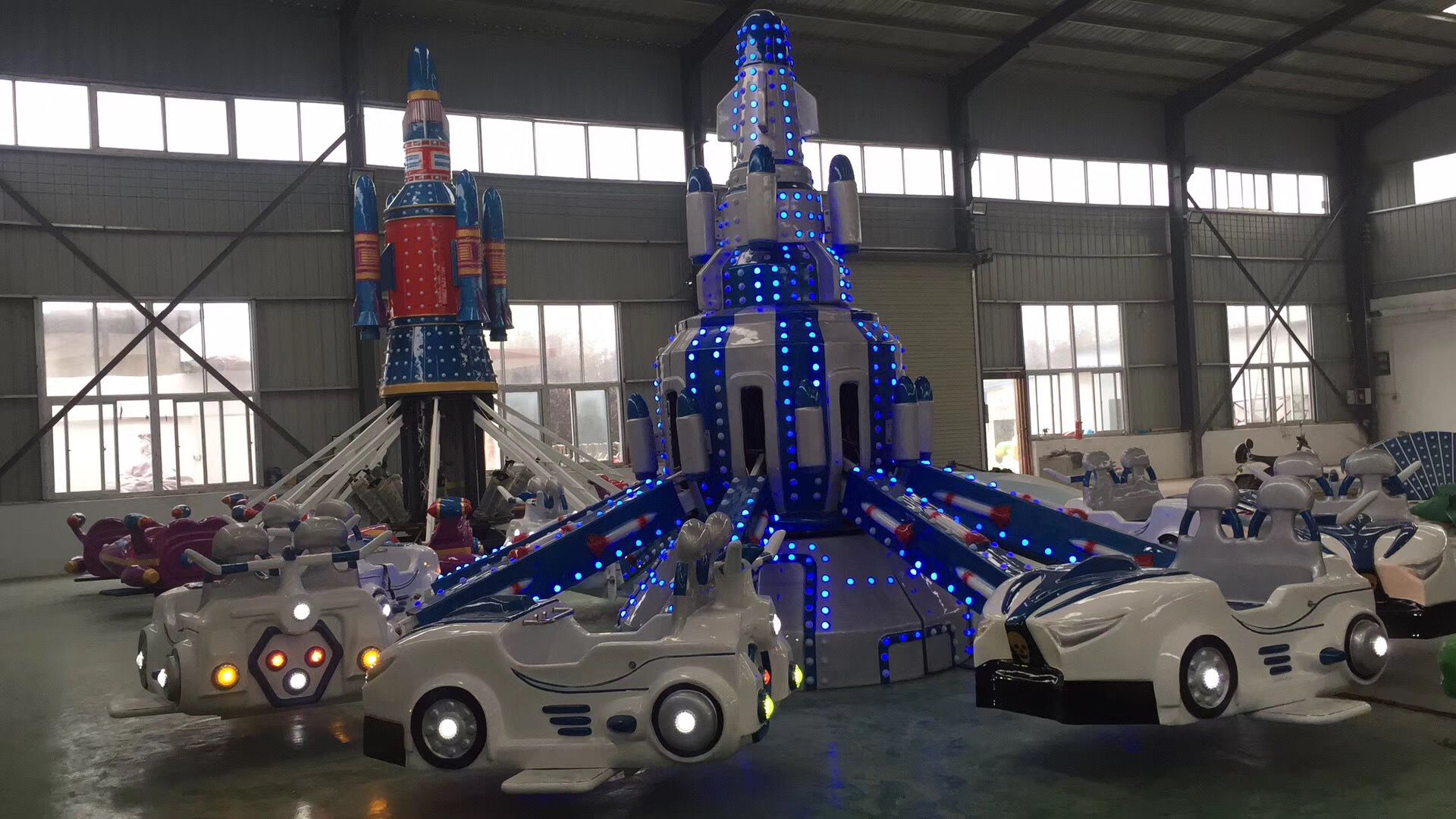 Show Room
