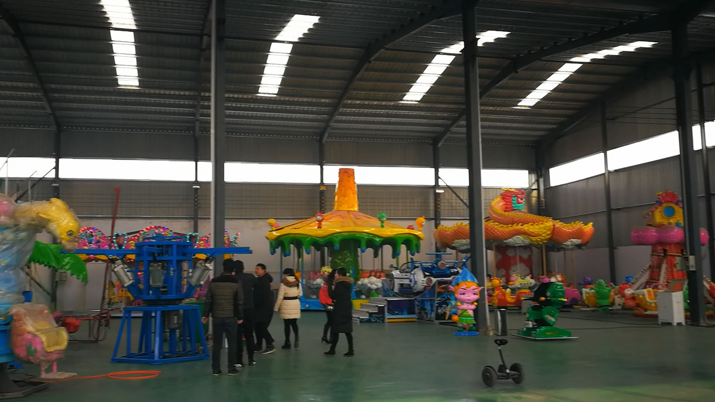 Show Room