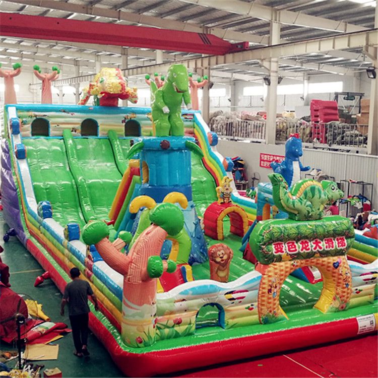 Inflatable Castles MHB10