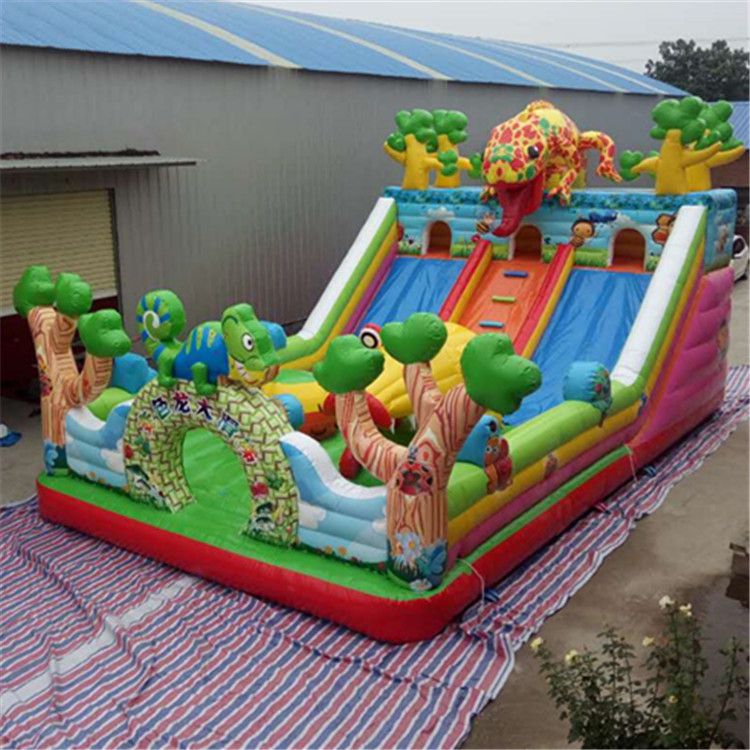 Inflatable Castles MHB18