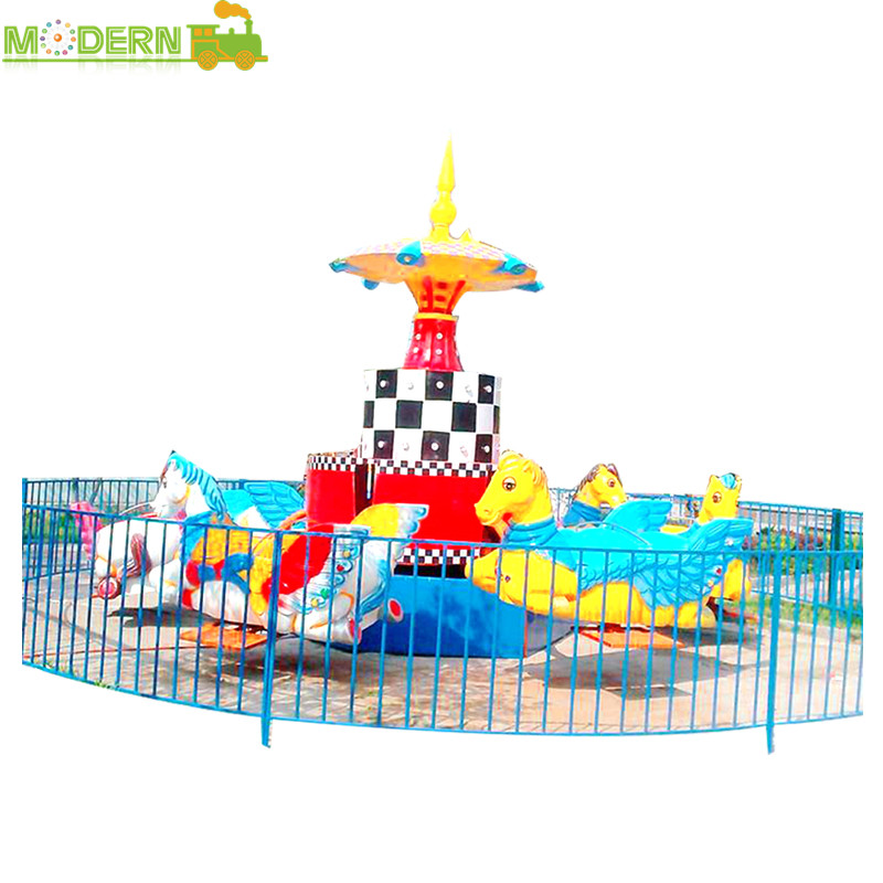 Bounce Car Ride Manufacturer MFM01