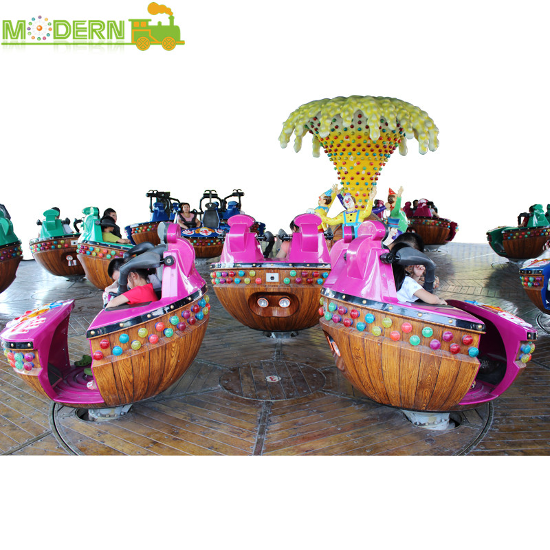 Kids Amusement Park Rides MHTL01