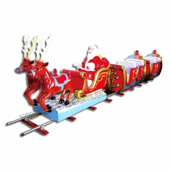 Mini Train Rides For Sale MSD01