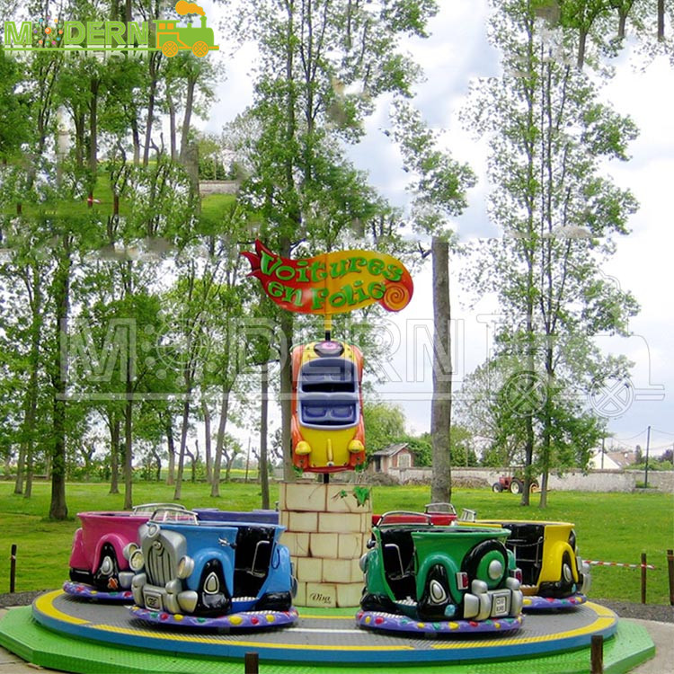 Kids Amusement Tea Cup Ride MCC24Z06
