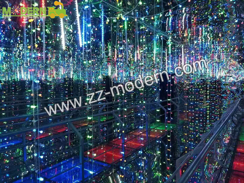 Amazing Mirror Maze MDMM05