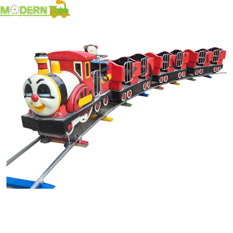 Kids Mini Train Supplier KTTZ16
