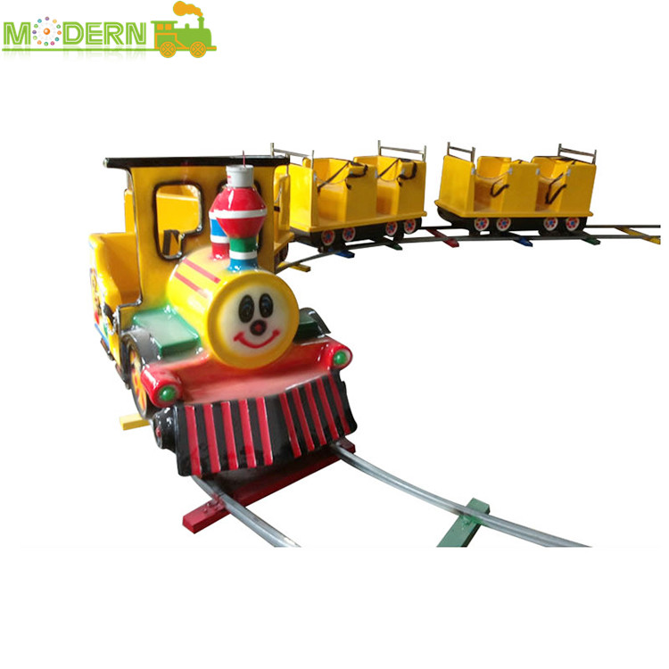 Mini Train Supplier KTTY06