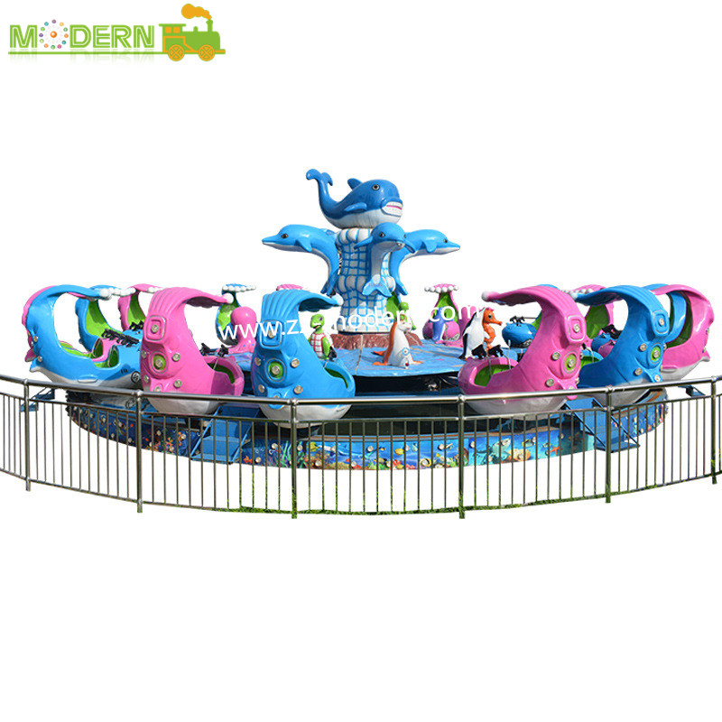 Shark Island Ride For Sale SYD12X