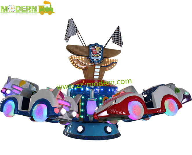 Bounce Car Ride For Sale TTC01