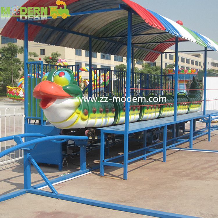 Cheap Mini Indoor Roller Coaster MFT06Z