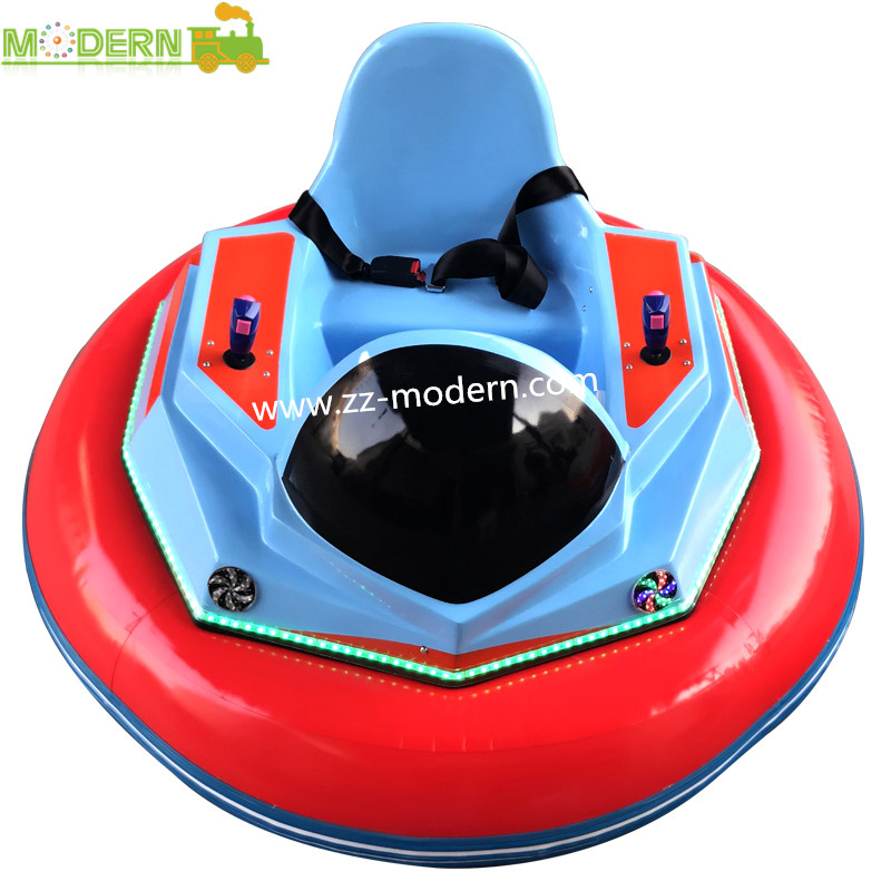 Kiddie Bumper Cars Rides KBC07