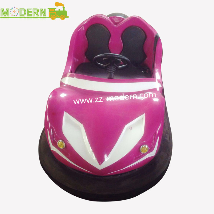 Battery Bumper Car Ride BCT02Z14