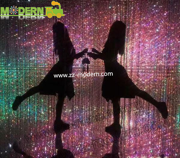Starry Sky Mirror Maze MDMM12