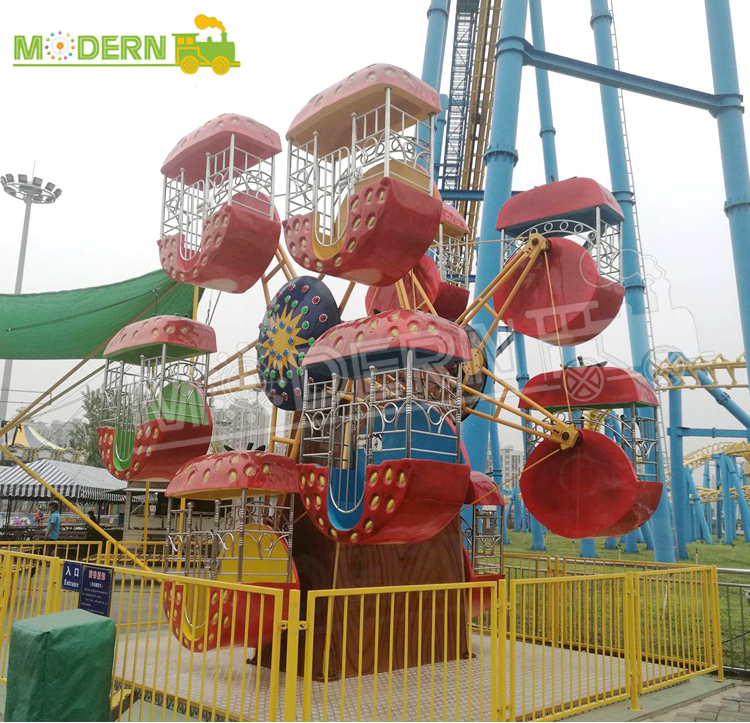 Small Ferris Wheel For Sale MFW20Z