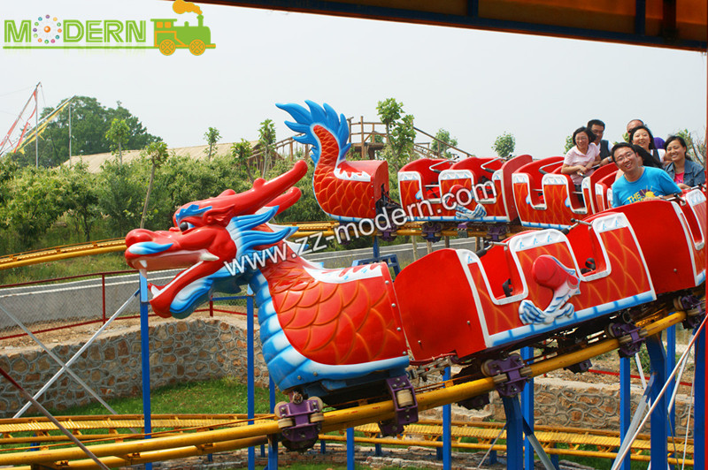 Slide Dragon Ride HXL08H
