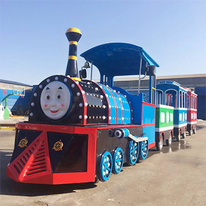 INDONESIA DIESEL TRAIN