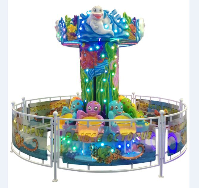 Indoor Park Kids Ride For Sale ZYWZ01