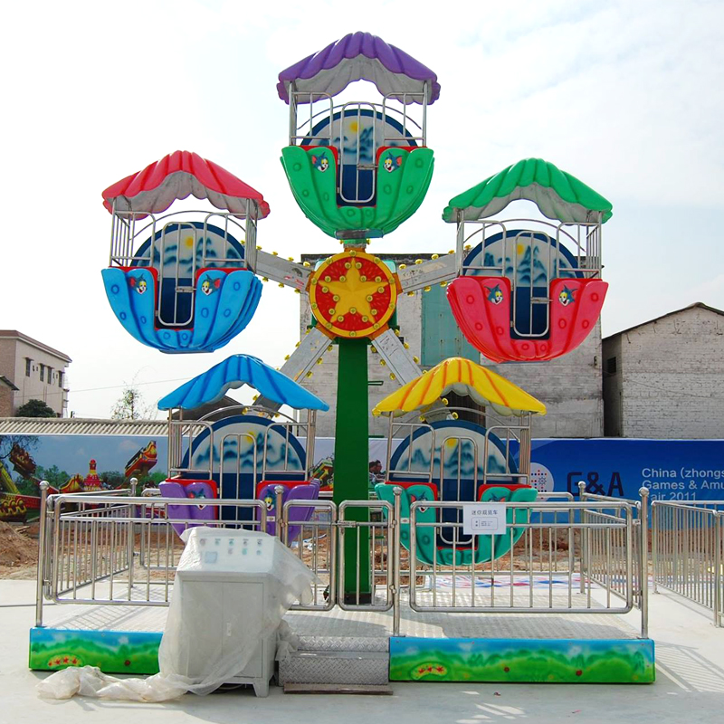 Ferris Wheel ride for sale