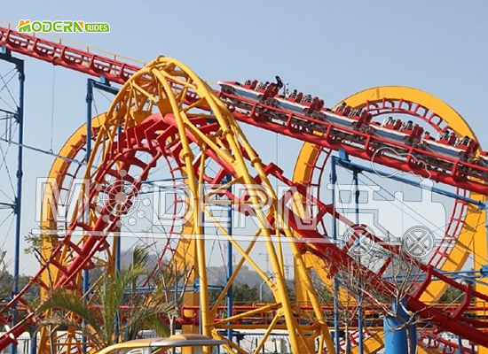 Early glimpse of 2014 International 14 Best New Theme Park