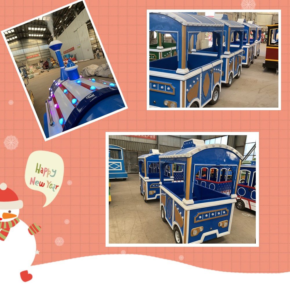 How can amusement equipment industry develop scientifically and effectively?