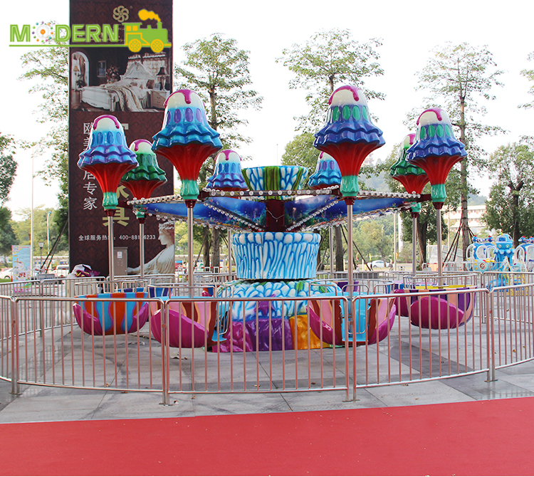 Samba Balloon Ride MXY01