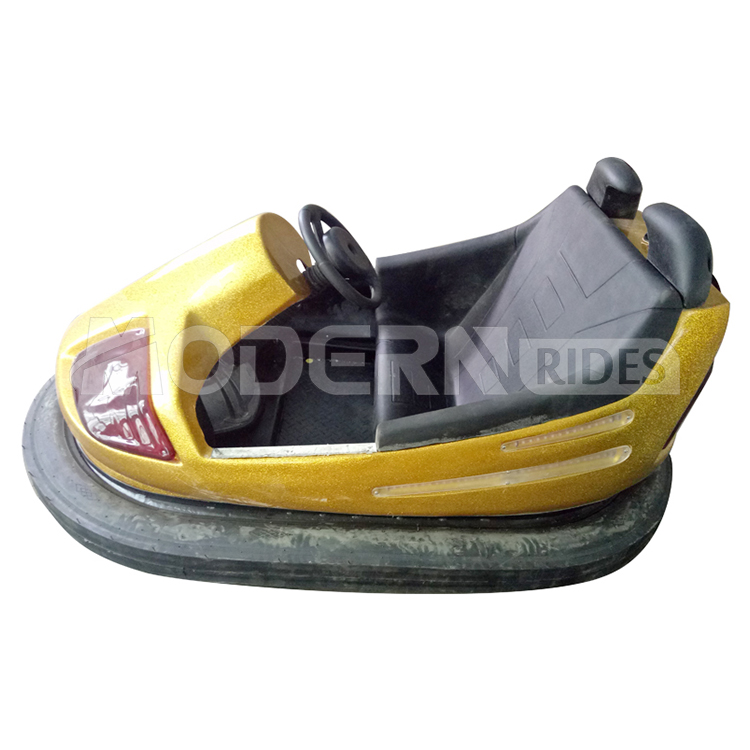 Skynet Bumper Car Ride BCT02Z16