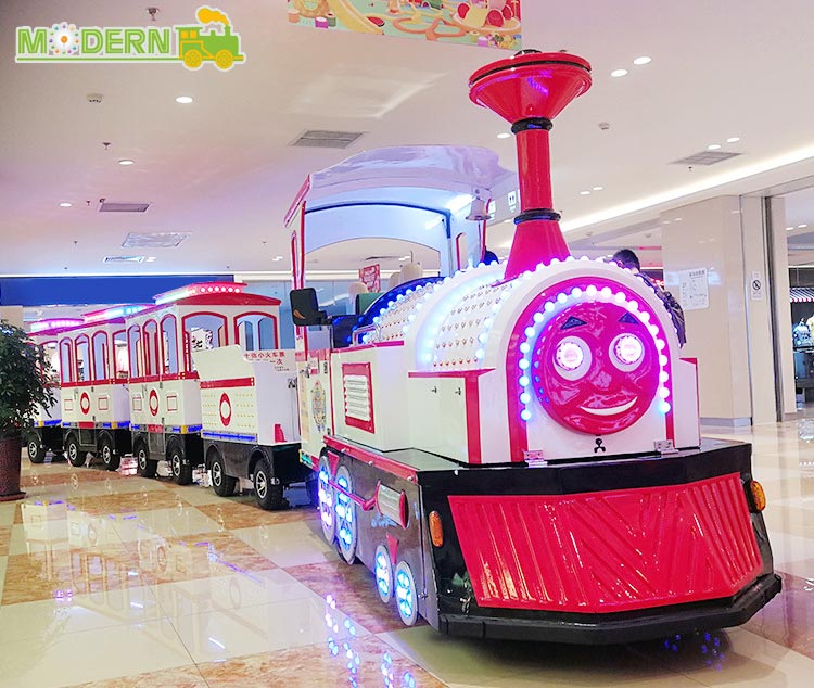 Theme Park Trains For Sale TAB03-07