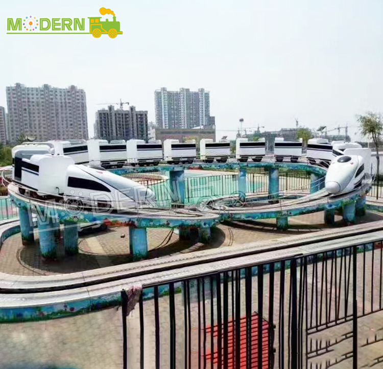 Kids Ride Mini Shuttle Ride MDHW16