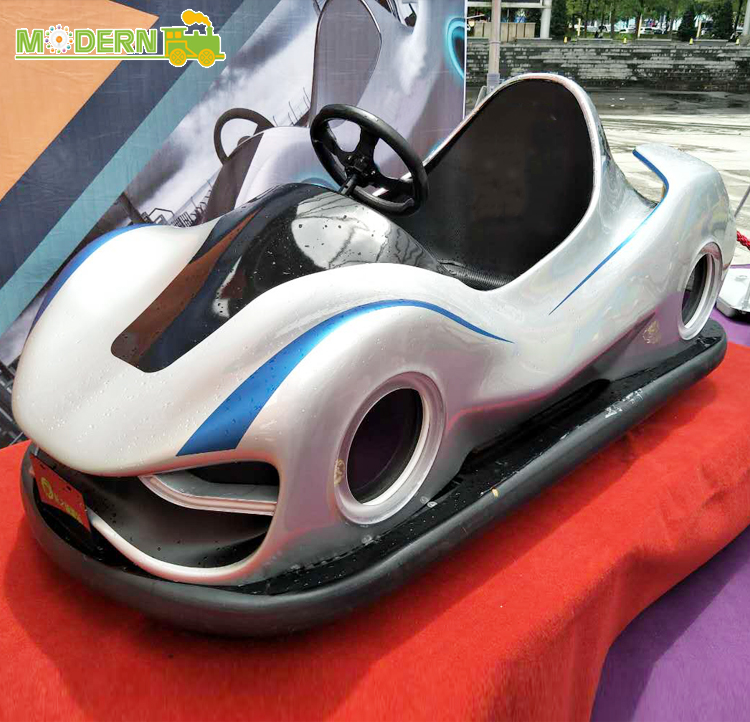 Battery Bumper Car Ride  BCT02Z21