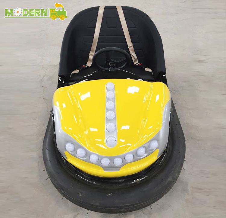 Battery Bumper Car Ride BCT02Z05