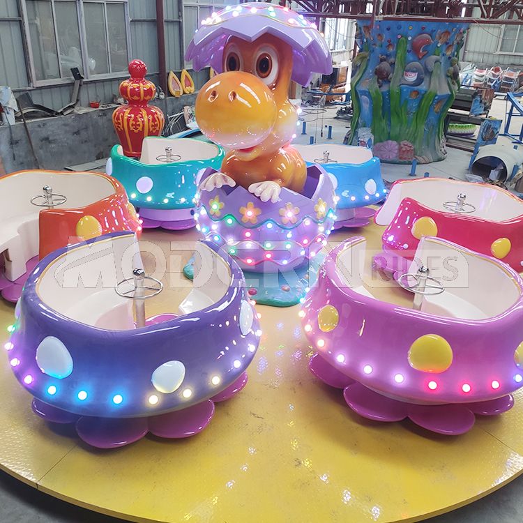 Tea cup ride MDS24Z