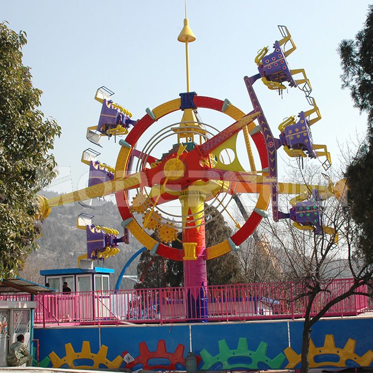 Paniclock Ride MTM24Y