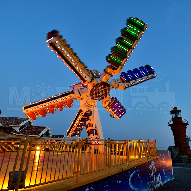 Speed windmill MJS30Z