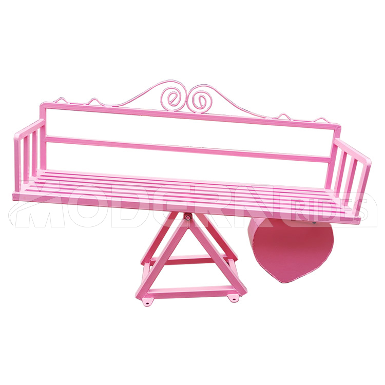 Love Seat MDLS02