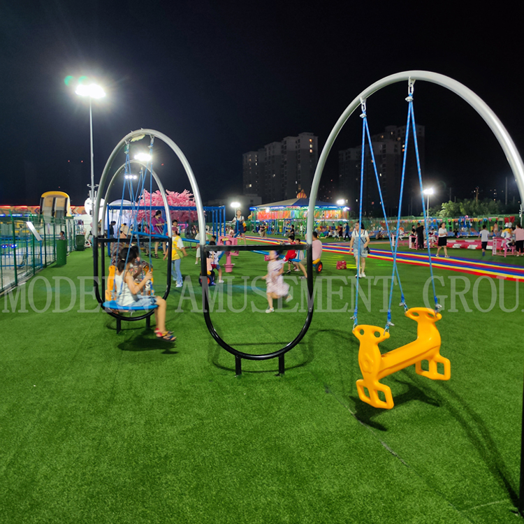 Swing MDQQ08
